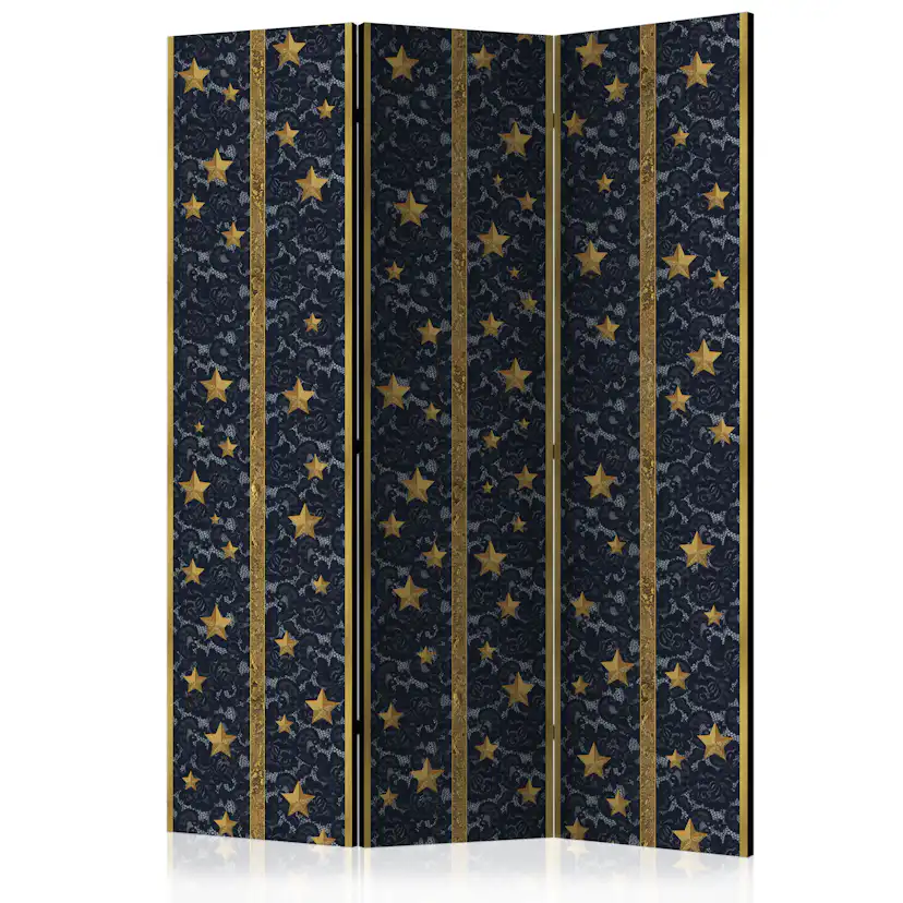 Rumsavdelare Arkiio Lace Constellation 135x172 cm