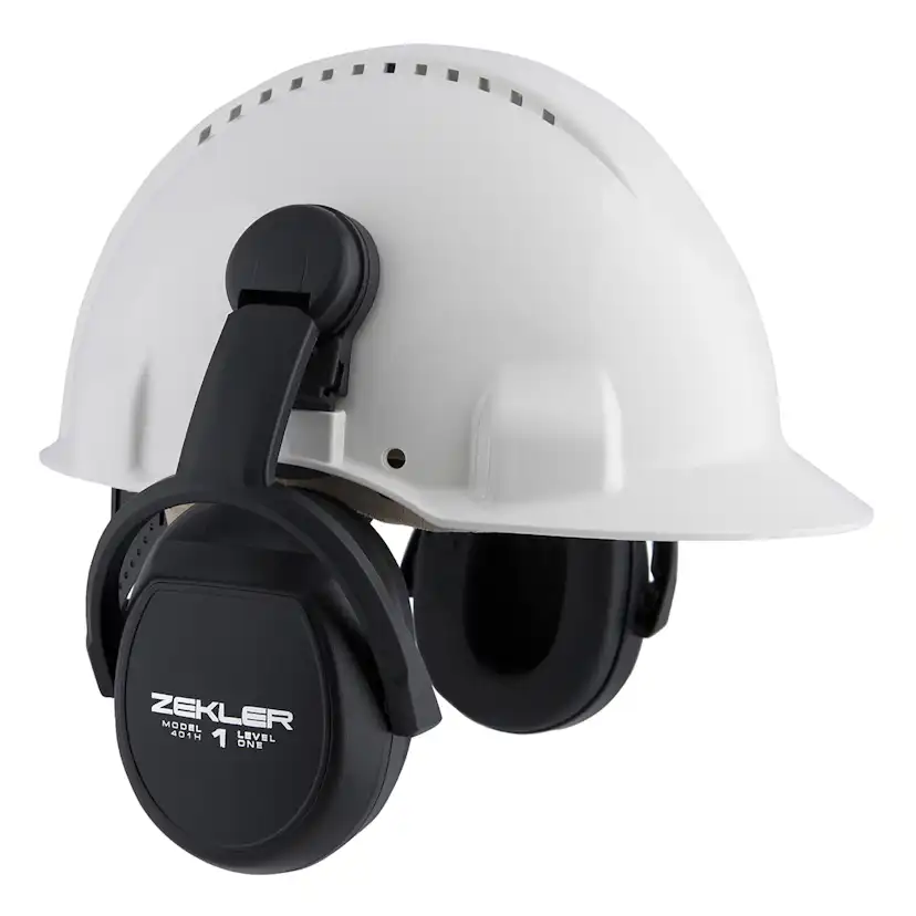 Hörselkåpor Zekler 401H