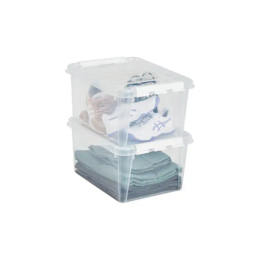 Förvaringsbox SmartStore Classic 31 2-pack
