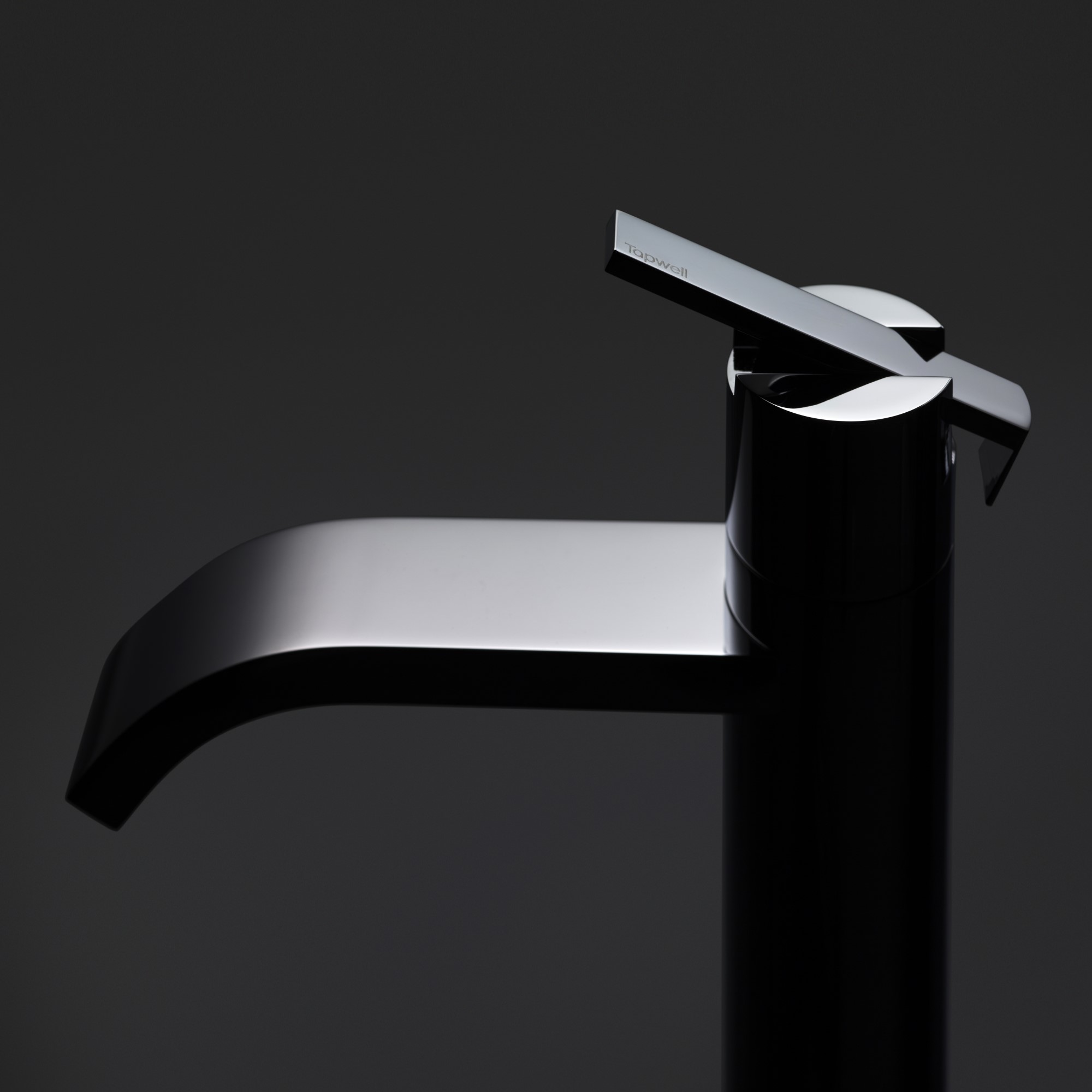 Tvättställsblandare Tapwell ART071 Krom Färg: Krom