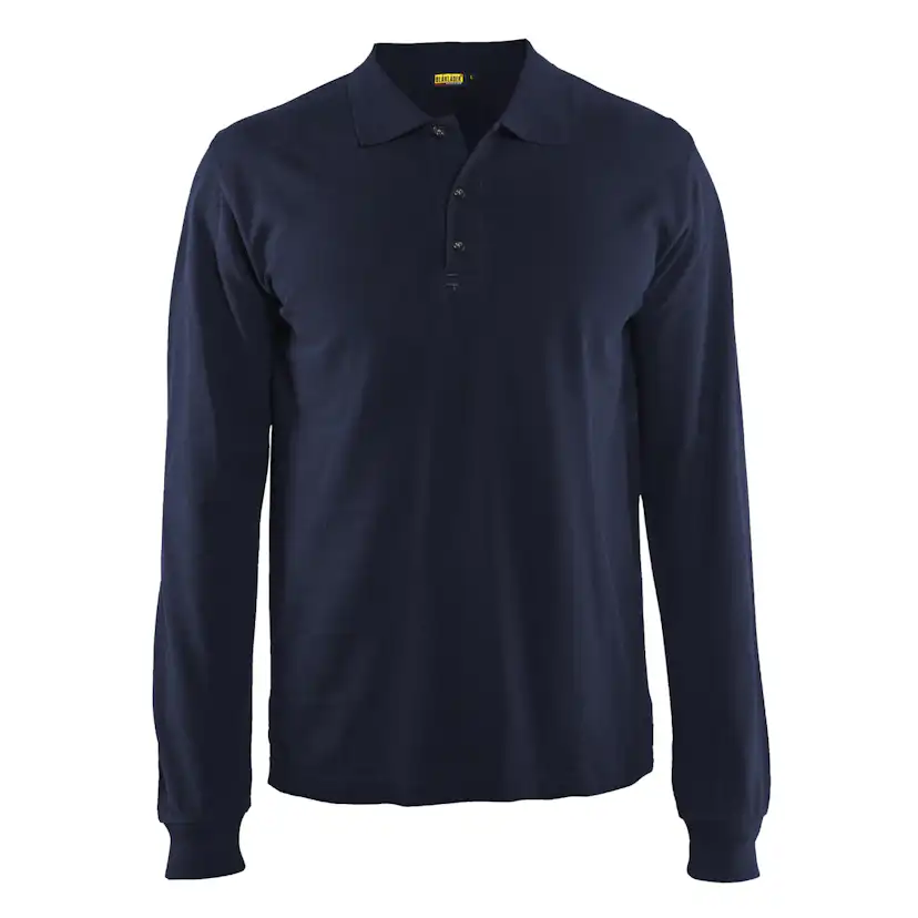 Pikétröja Blåkläder 33881050