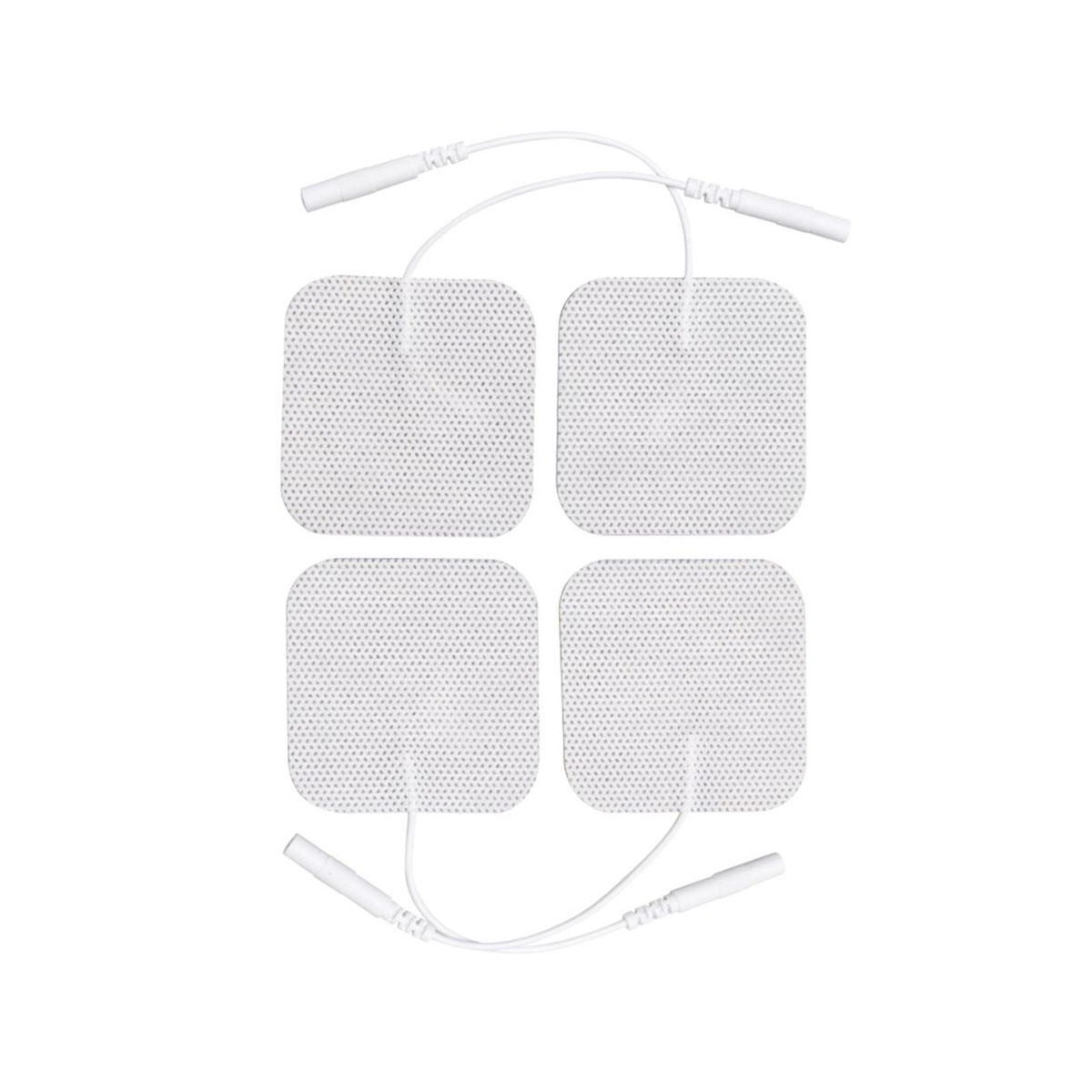 Elektroder Lanaform Till TENS-apparat Medi Stim