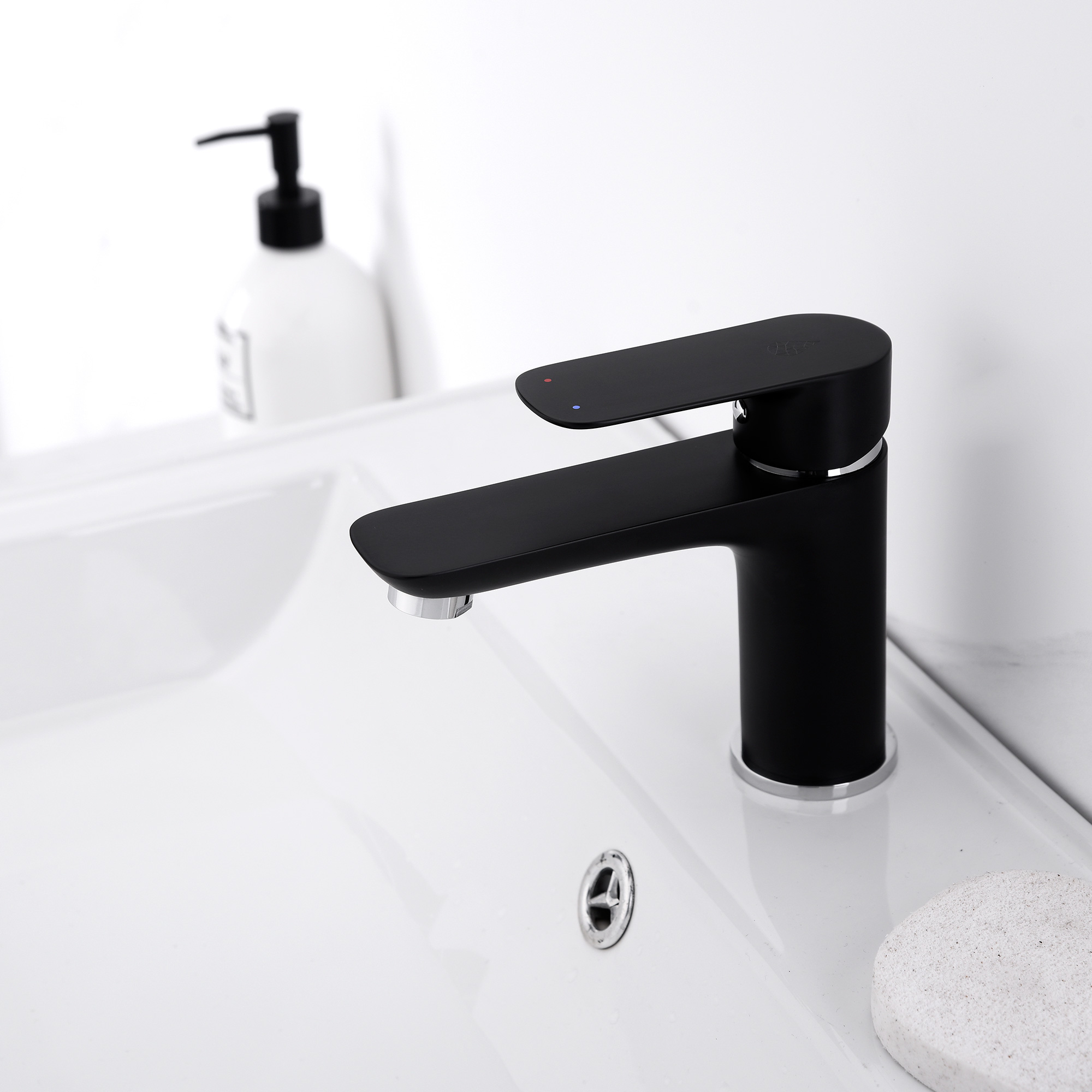 Tvättställsblandare Bathlife Pärla