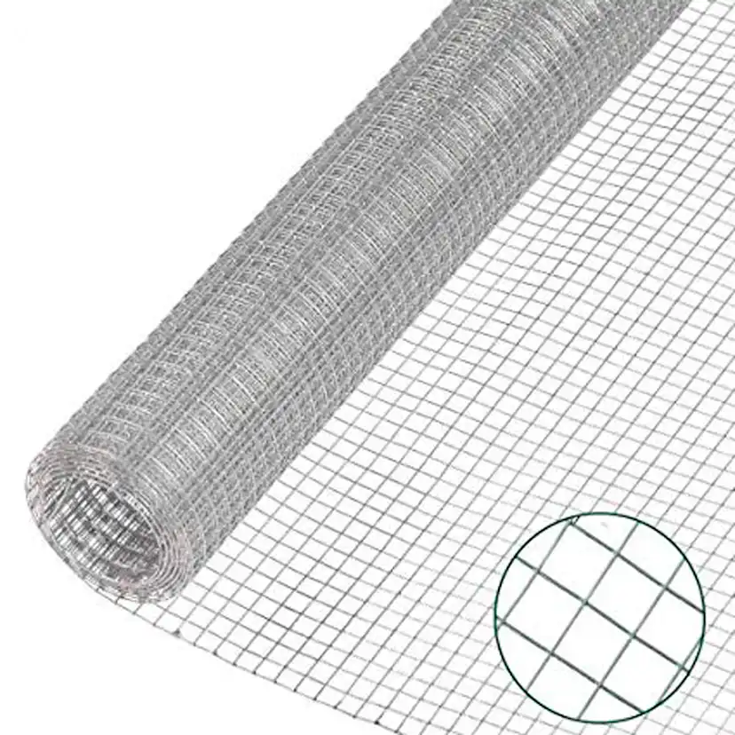 Hönsnät Fornorth 1x25 m
