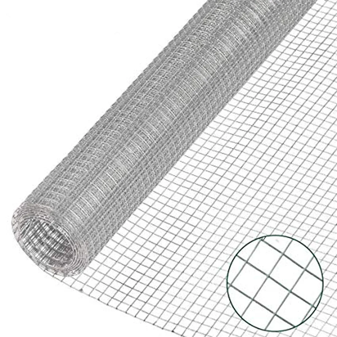 Hönsnät Fornorth 1x25 m