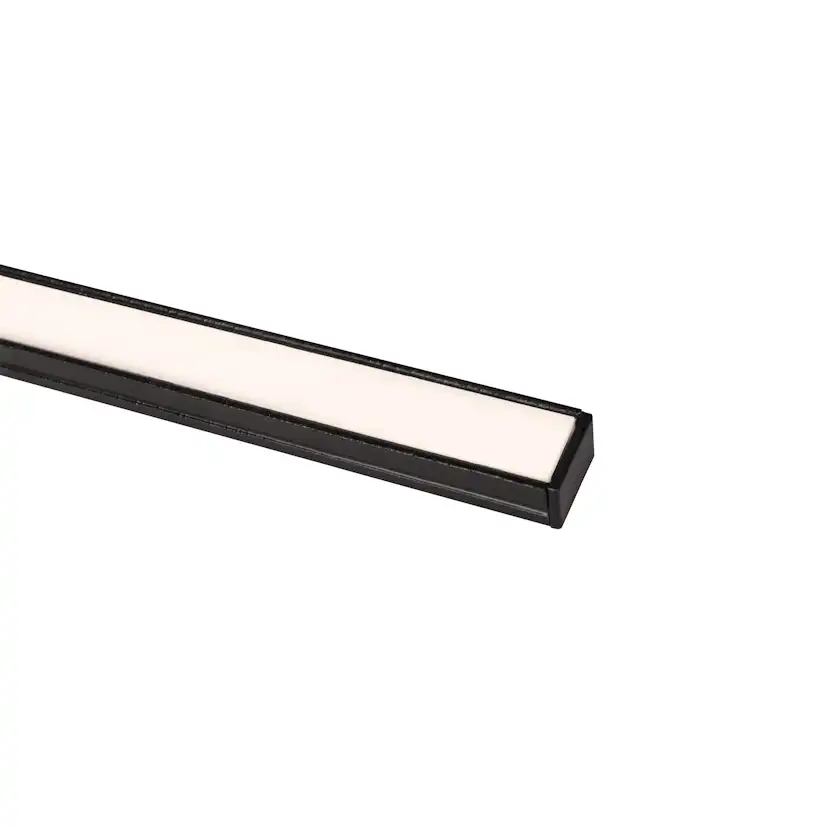 Profil Hide-a-lite Art Low till LED-Strip
