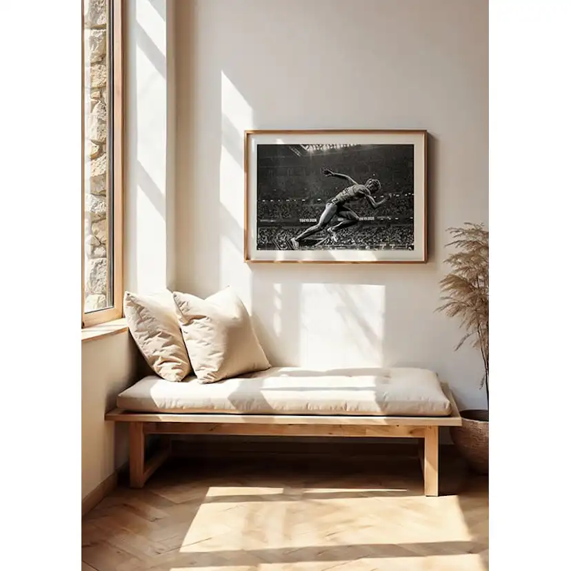 Poster Gallerix Viktoriya Tkachuk 2021