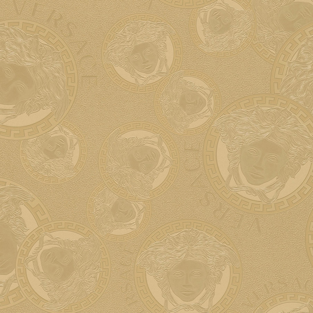 Tapet AS Creation Versace V 38461-1