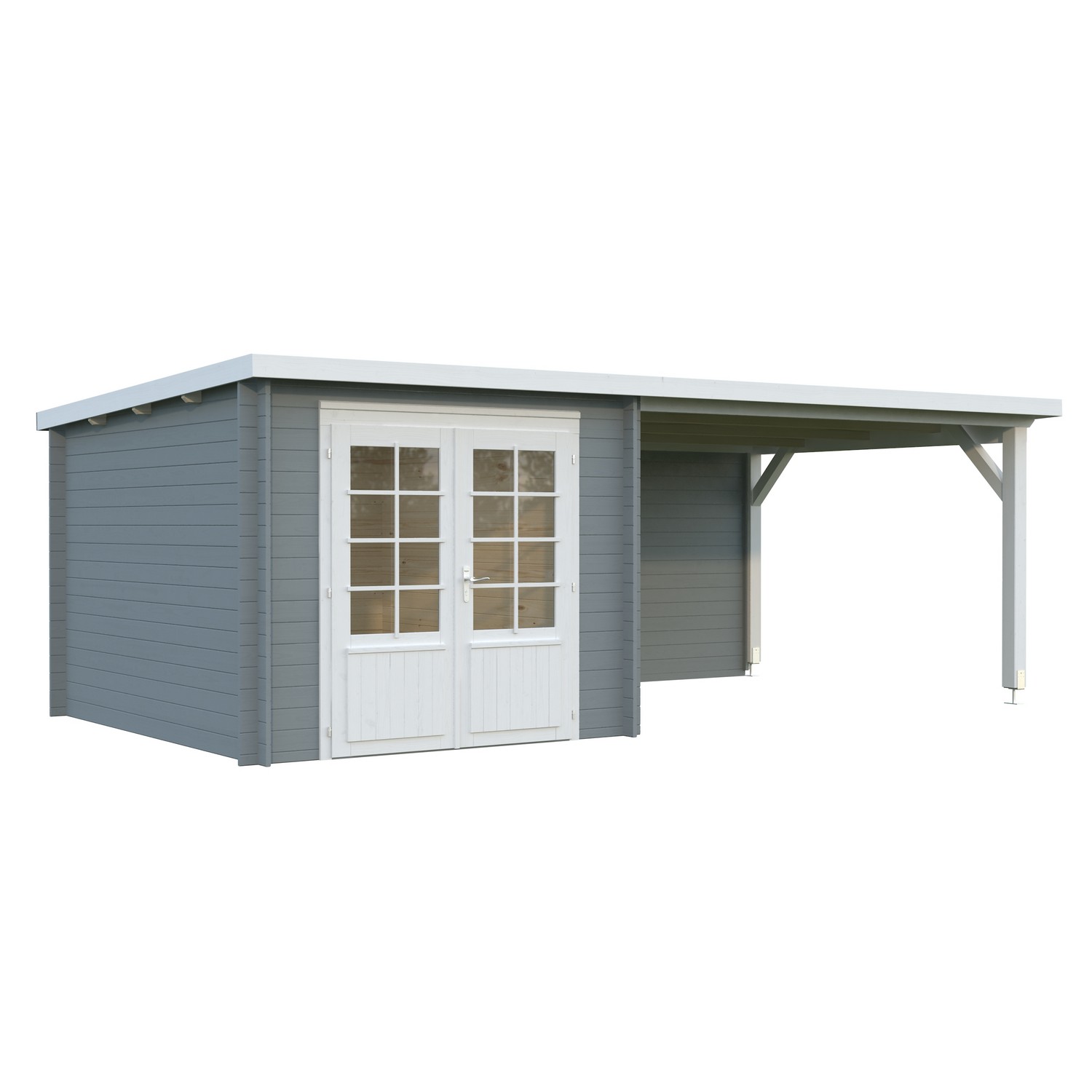 Stuga Palmako Ella 16,9 m2