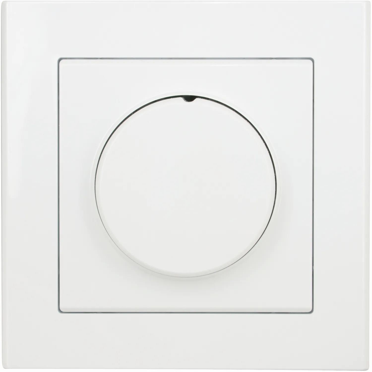 LED-Dimmer Malmbergs Optima RC