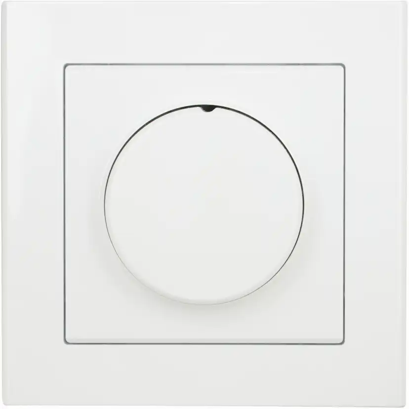 LED-Dimmer Malmbergs Optima RC