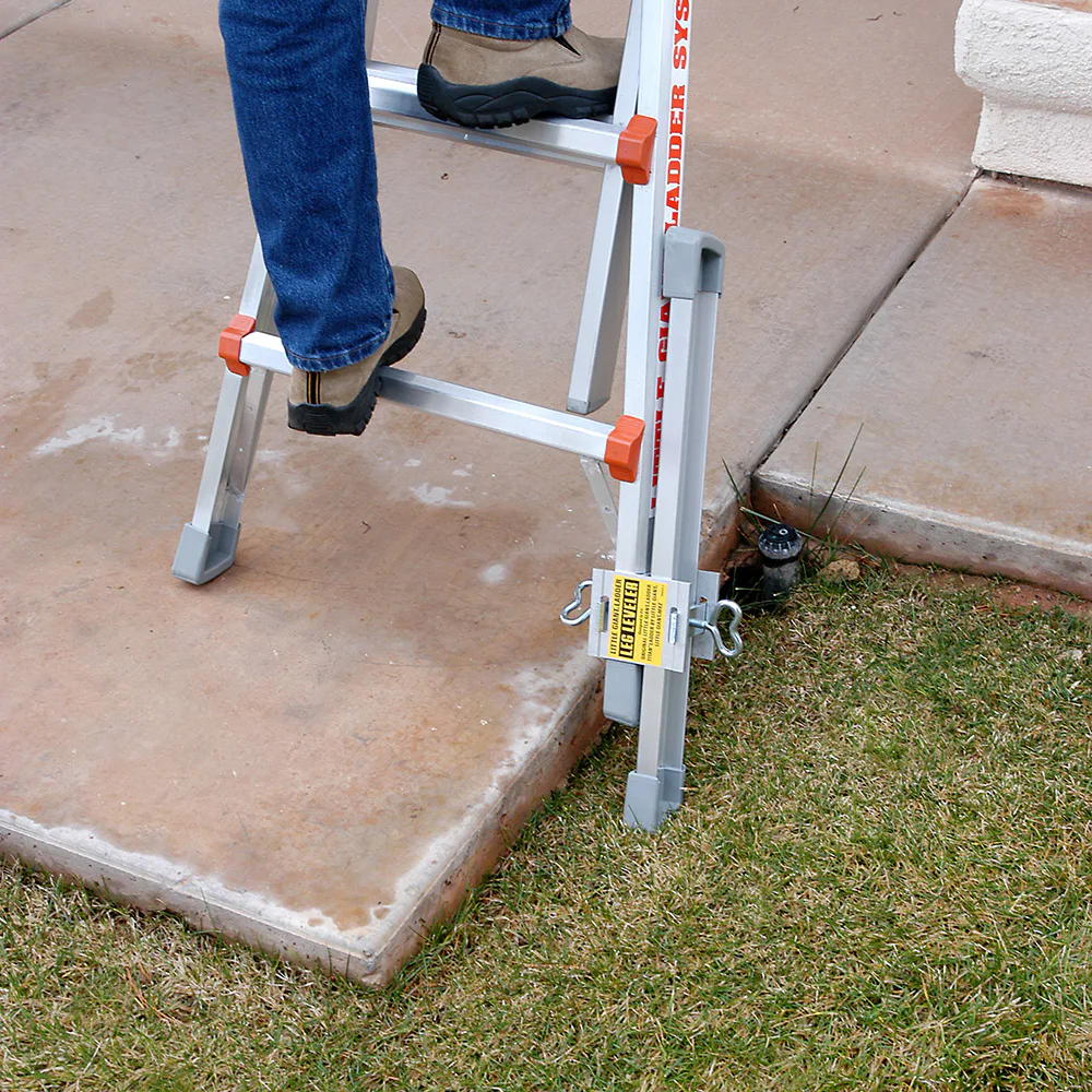 Stödben till Jumbo Multi Classic