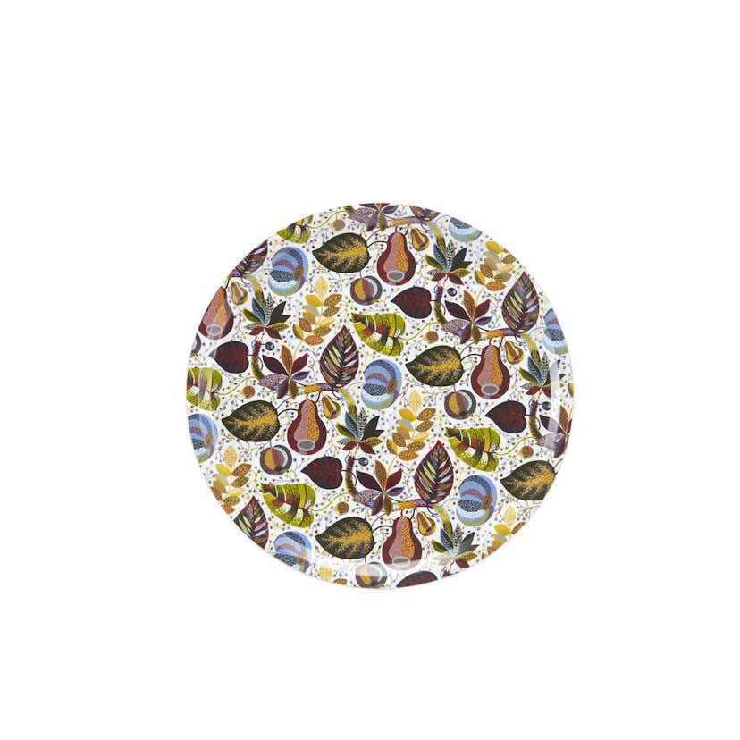 Brickor Svanefors A&E Bricka