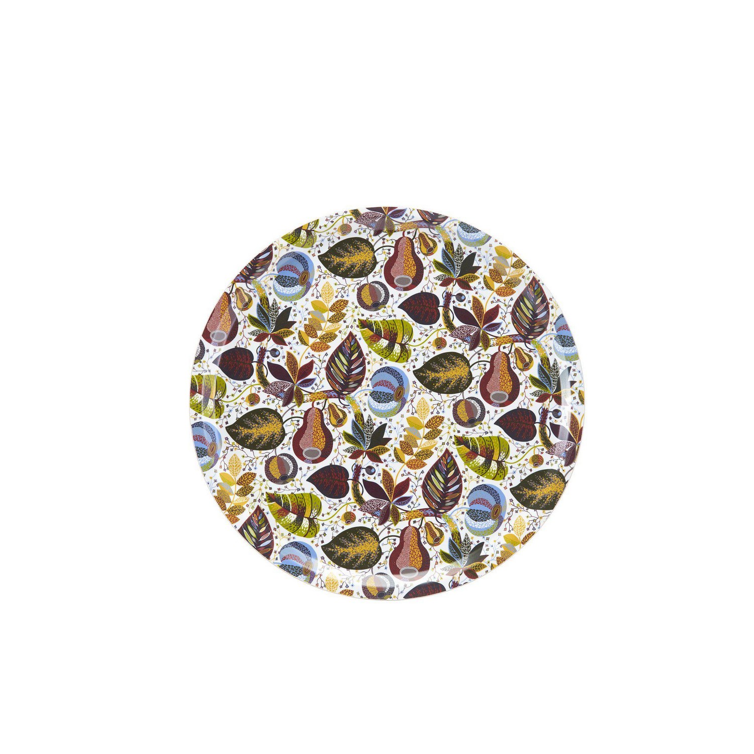 Brickor Svanefors A&E Bricka