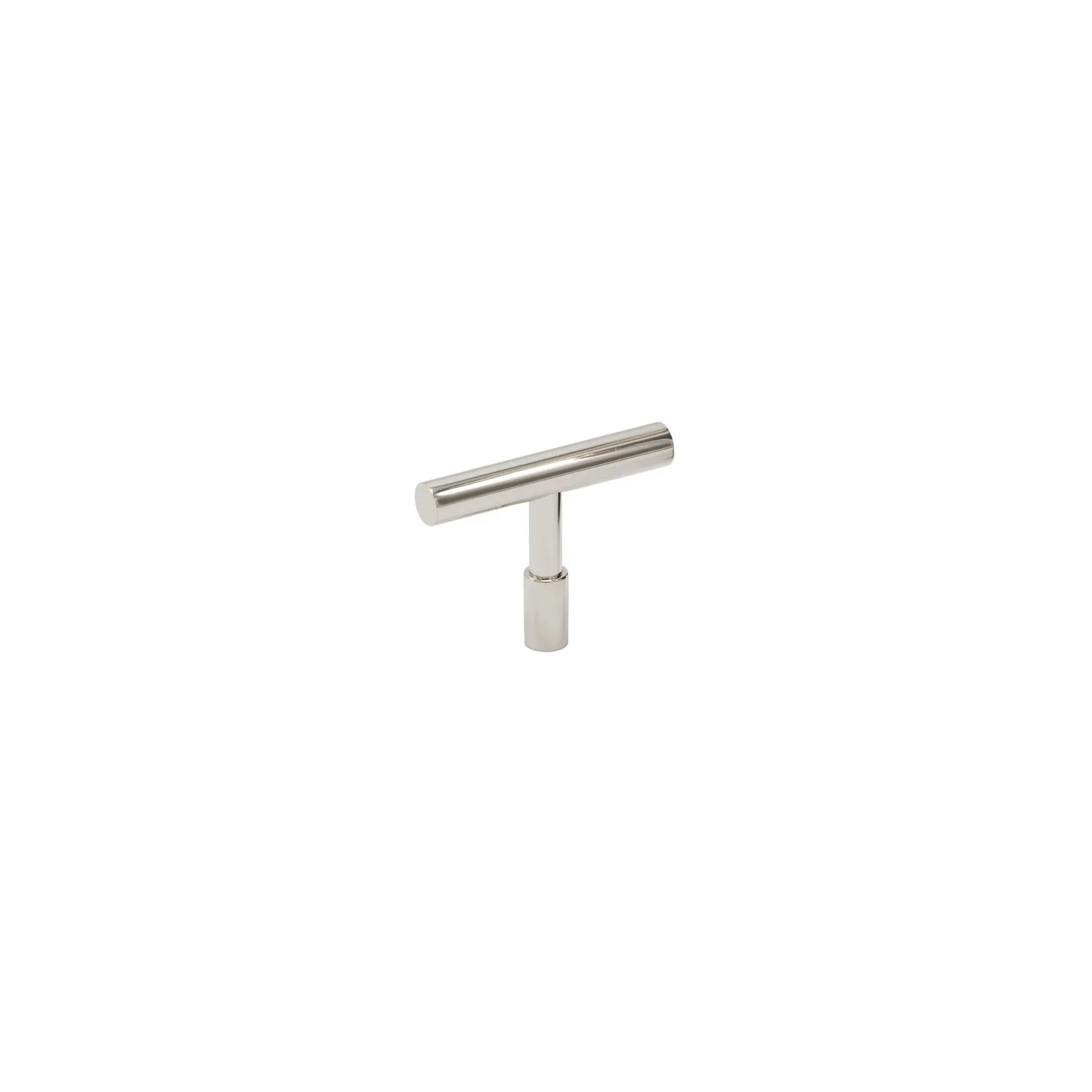 Polerad Nickel