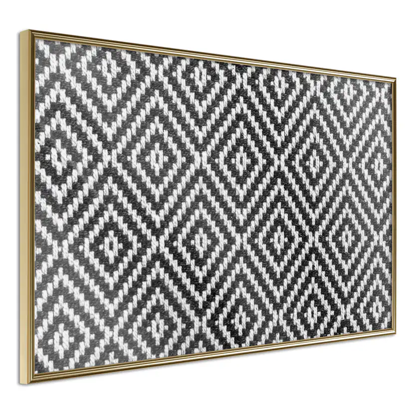 Poster Artgeist Affisch Kitchen Towel