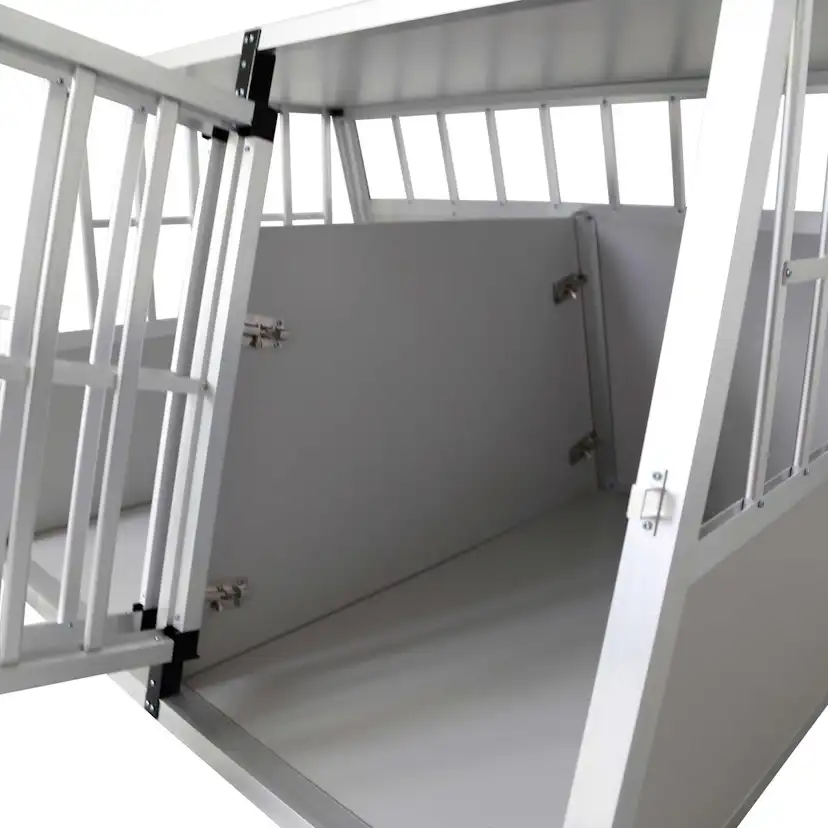 Hundbur Trekker XXL 104x90,5x69,5 cm