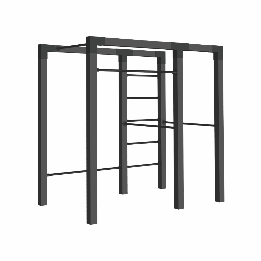 Outdoor Fitness PLUS Modell 2