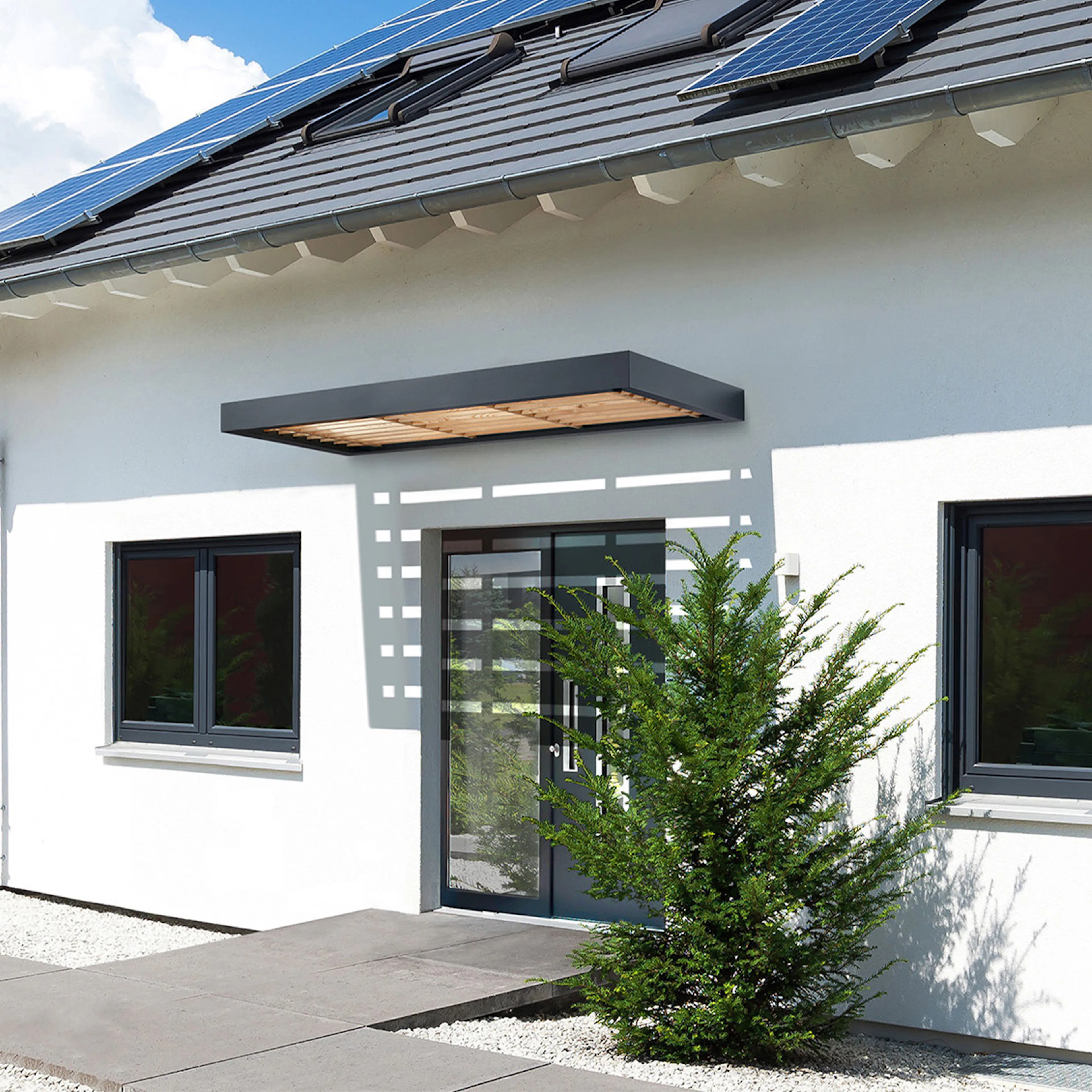 Entretak gop Block BS 160 Timber