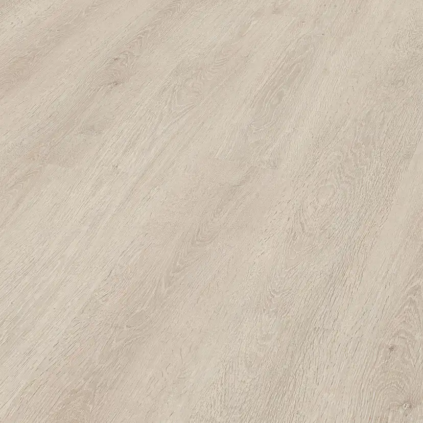 Laminatgolv Meister Laminate LC 150 Vit Lyed Ek Strip 6181