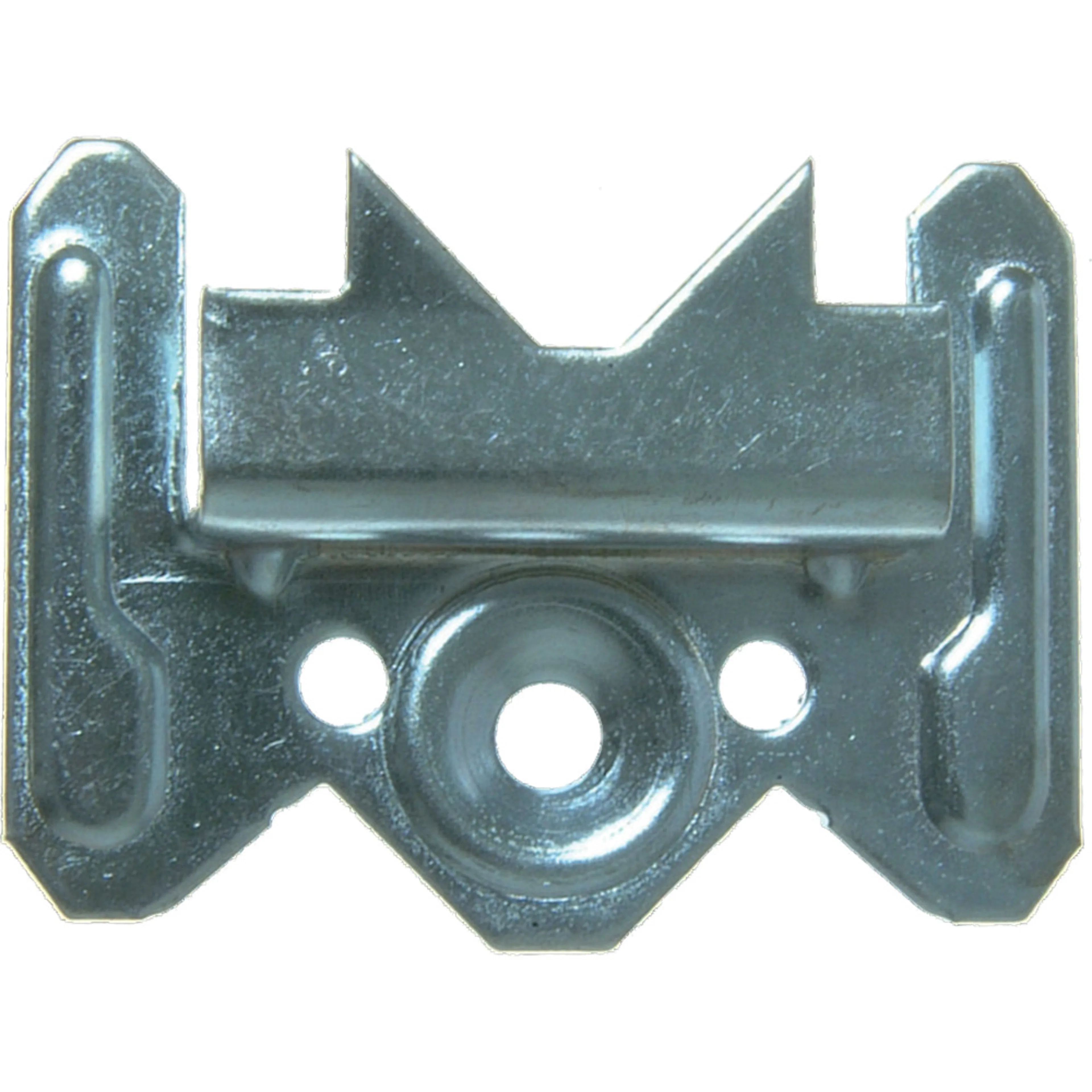 Panelclips Gunnebo Fastening x200 st Elförzinkad