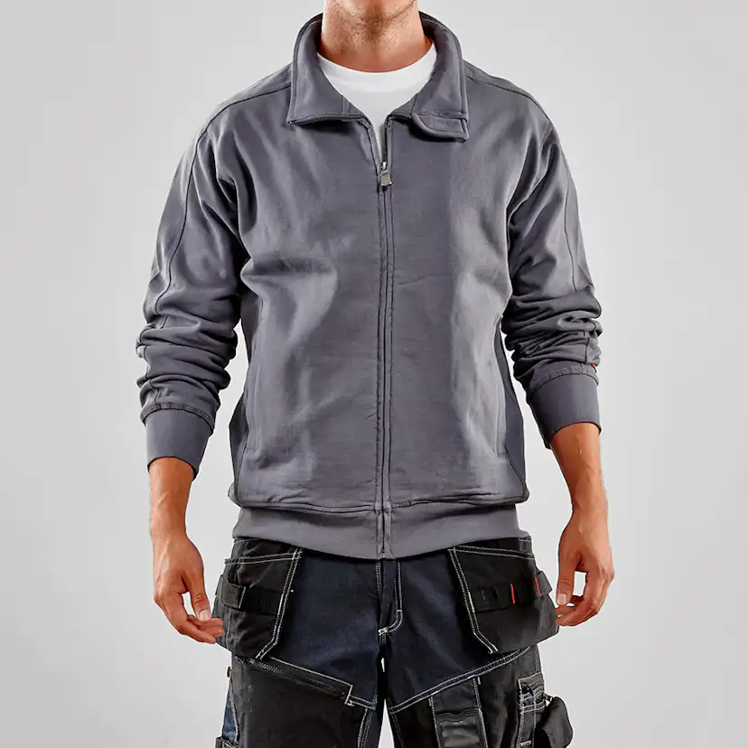 Sweatshirt Blåkläder 33491048