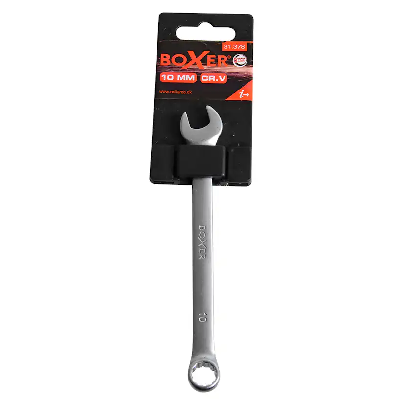 Blocknyckel 10 mm 10 mm