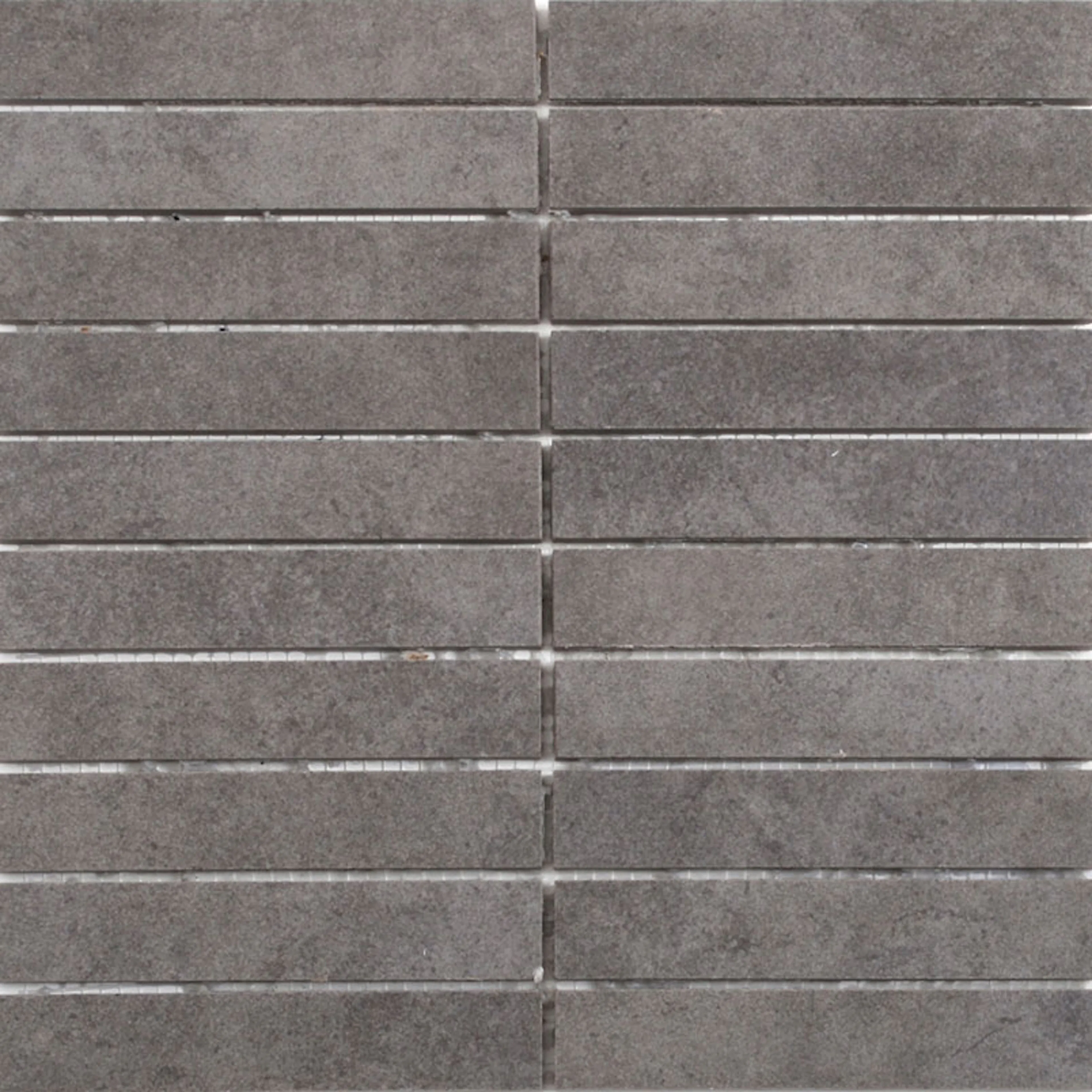 Mosaik Arredo SunStone Grå Mosaic 3x15 cm