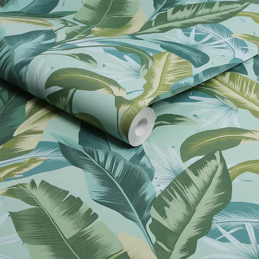 Tapet Envy. Leaf It Out Twilight