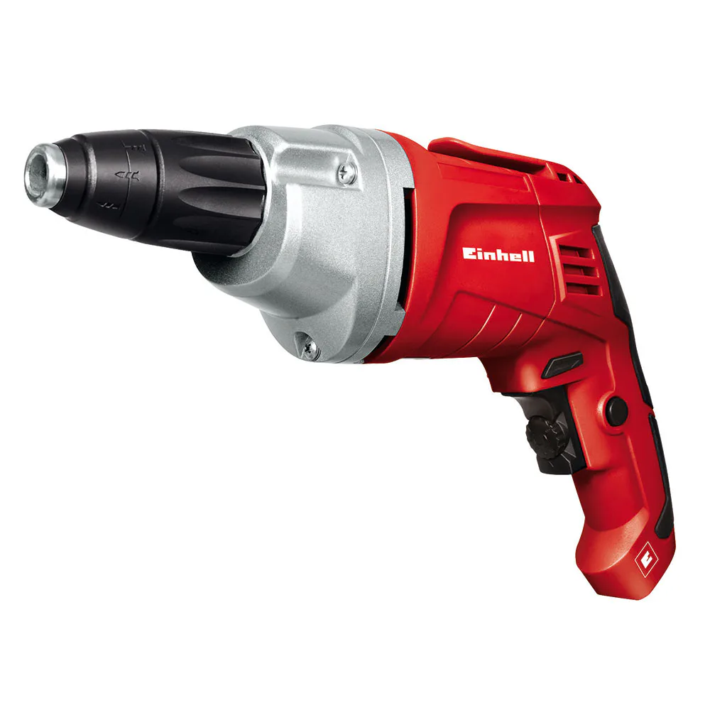 Gipsskruvdragare Einhell TH-DY 500 E