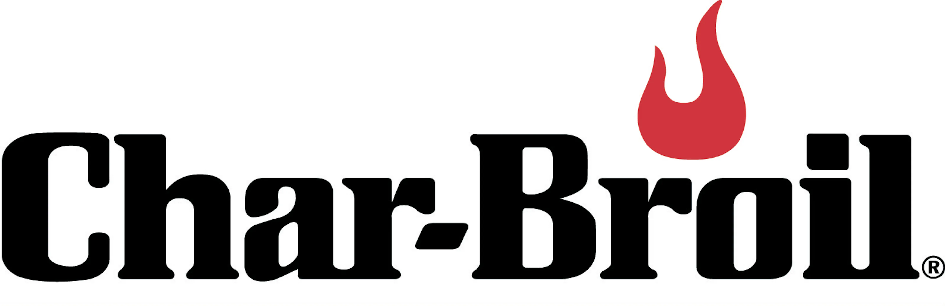 Char-Broil logo