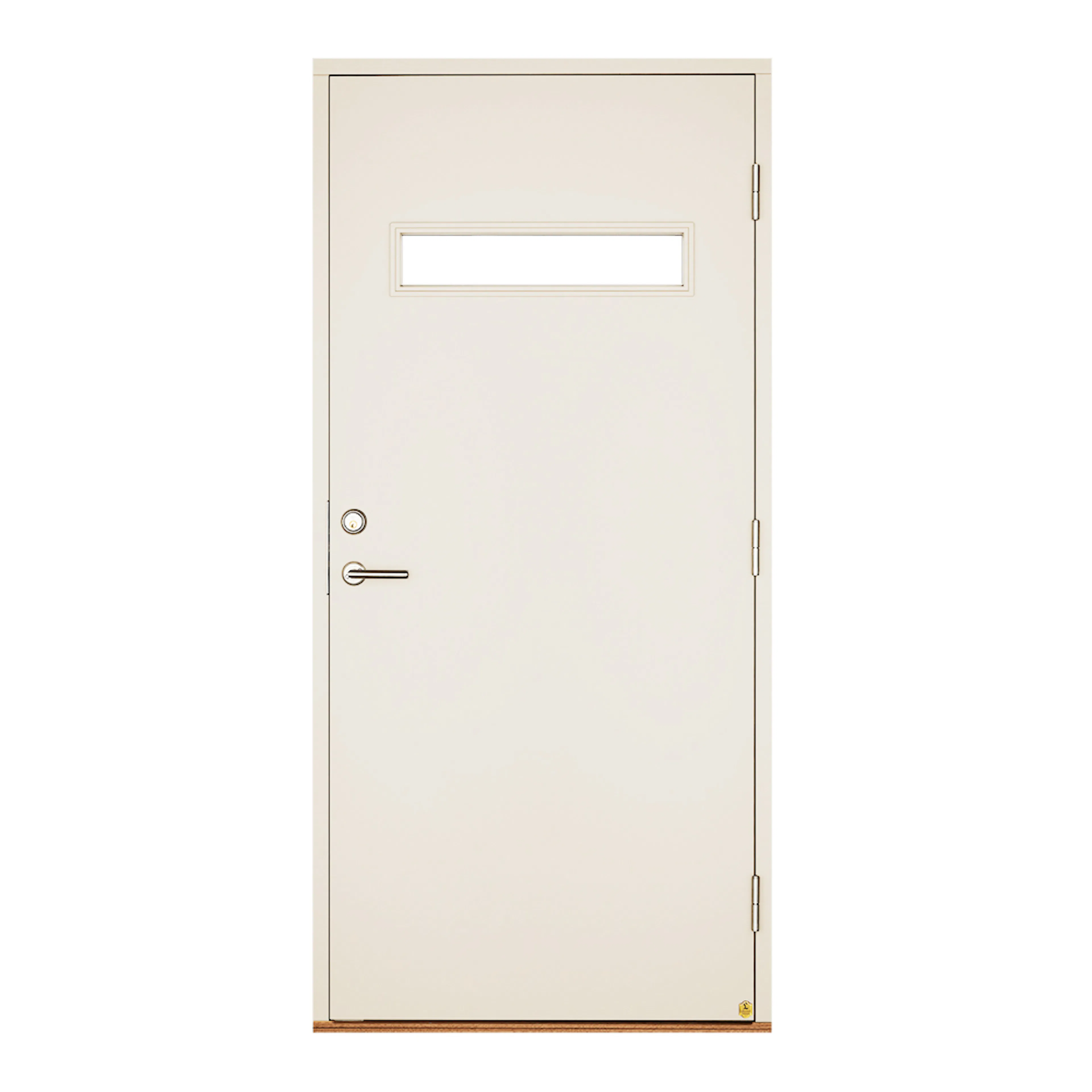 S-0502-Y, Vit