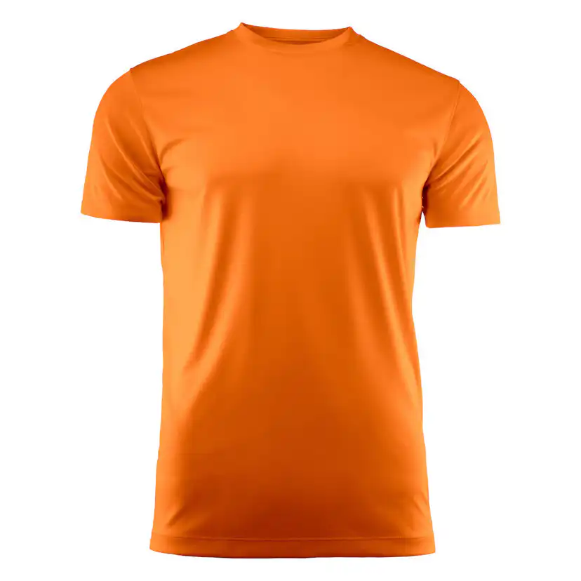 Printer Run Junior active Bright Orang 110-120 cl Storlek: 110-120 cl, Färg: Orange