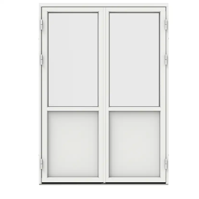 Parfönsterdörr Elitfönster Original Aluminium