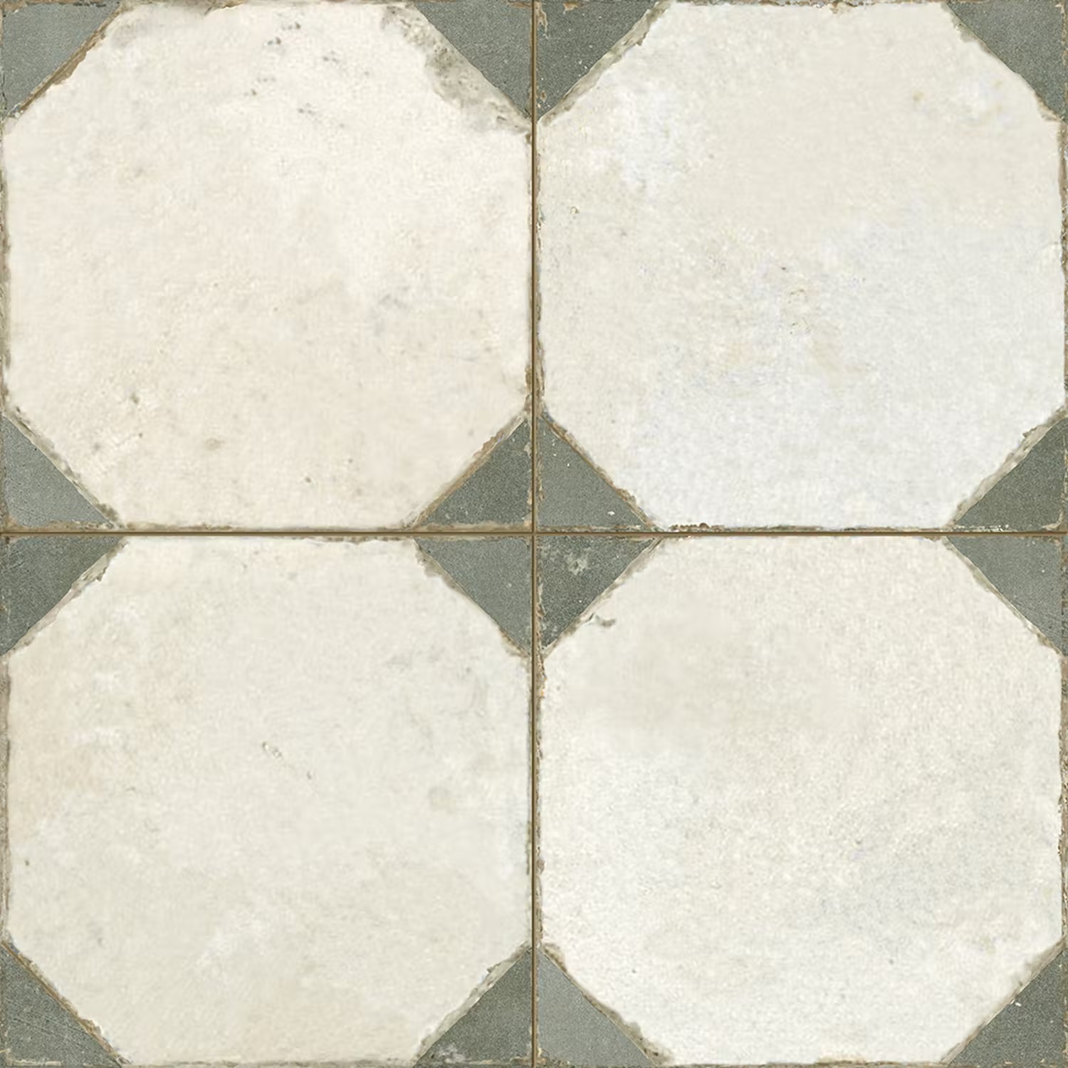 Klinker Tenfors Peronda FS Yard Sage 45x45 cm