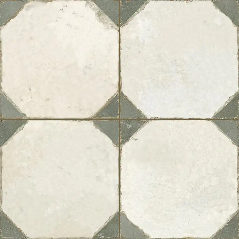 Klinker Tenfors Peronda FS Yard Sage 45x45 cm