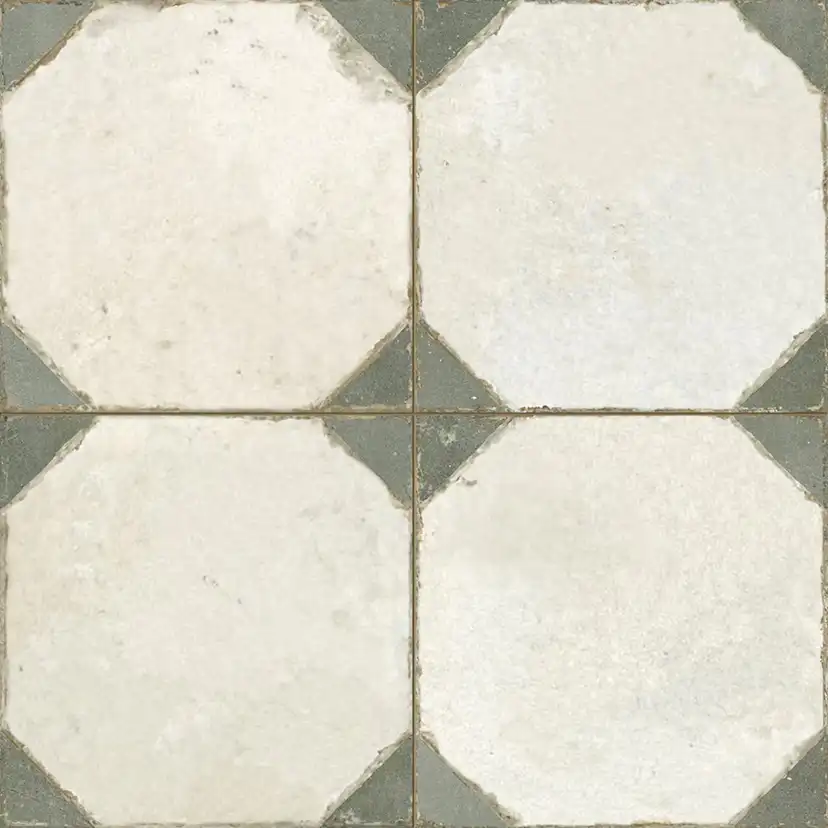 Klinker Tenfors Peronda FS Yard Sage 45x45 cm