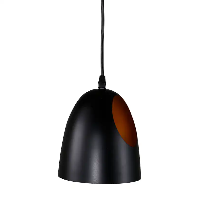 Taklampa Venture Home Emilio 1L