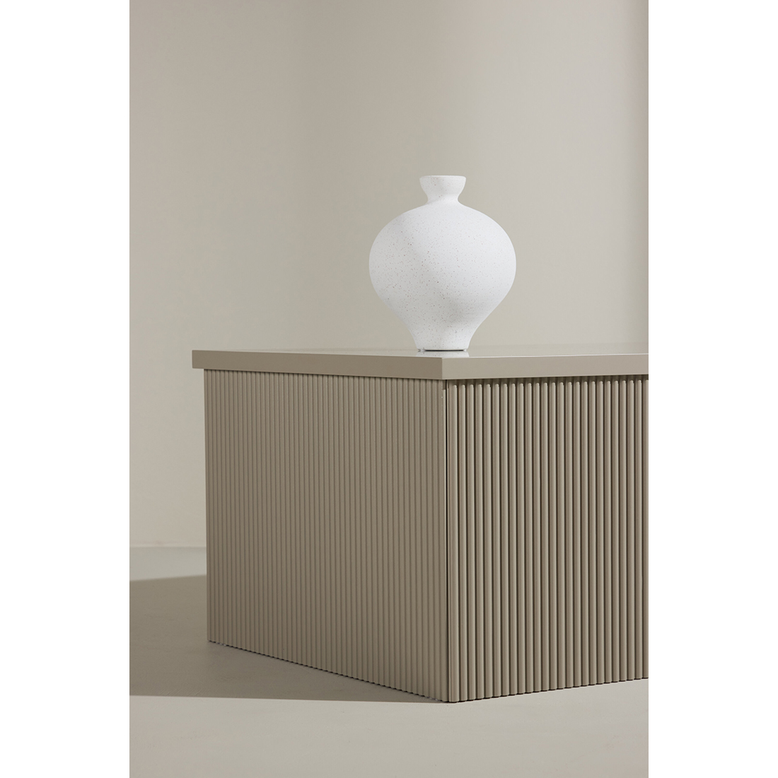 Sidobord Venture Home Lenox 80x60x40 cm