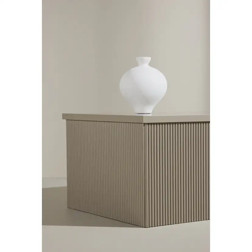 Sidobord Venture Home Lenox 80x60x40 cm