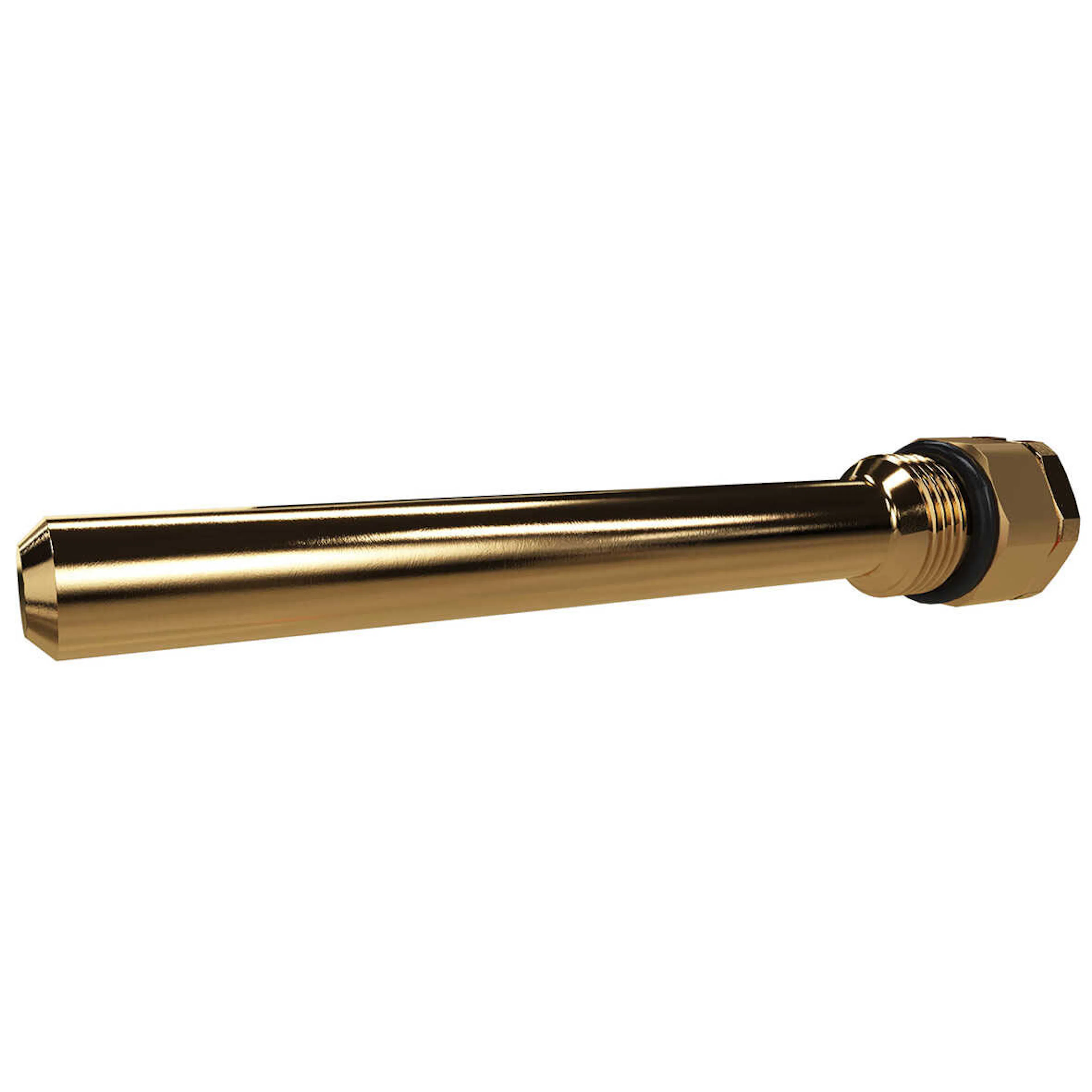 Dykrör LK Systems Med Propp