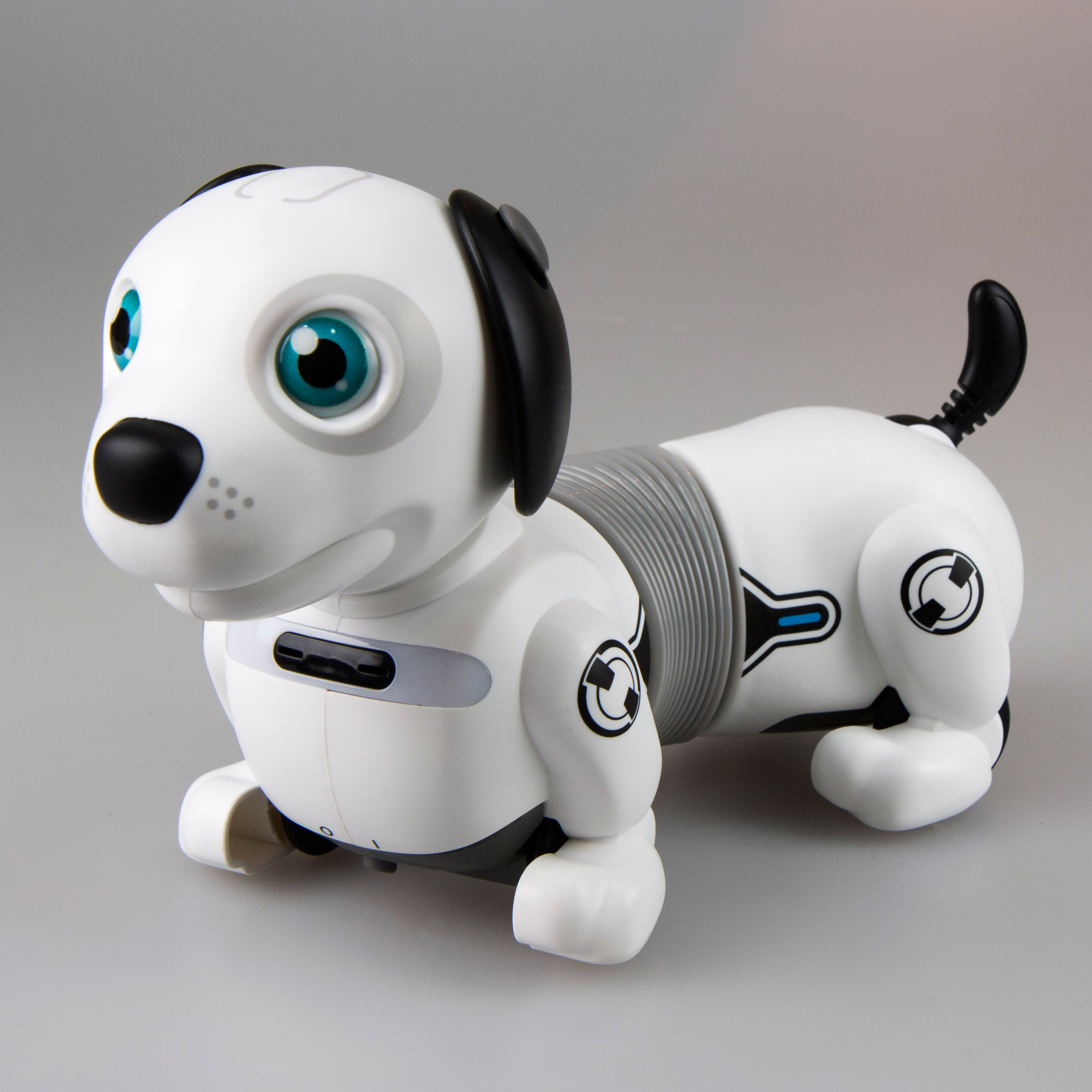 Leksaksrobot Silverlit Junior Robo Dackel