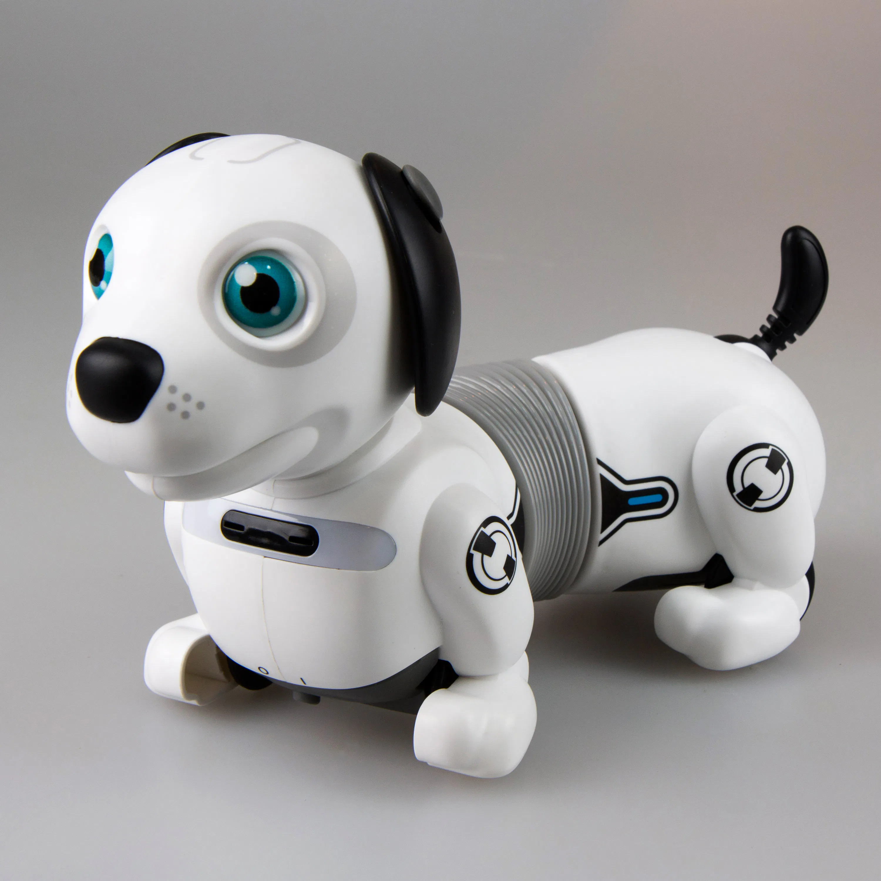 Leksaksrobot Silverlit Junior Robo Dackel