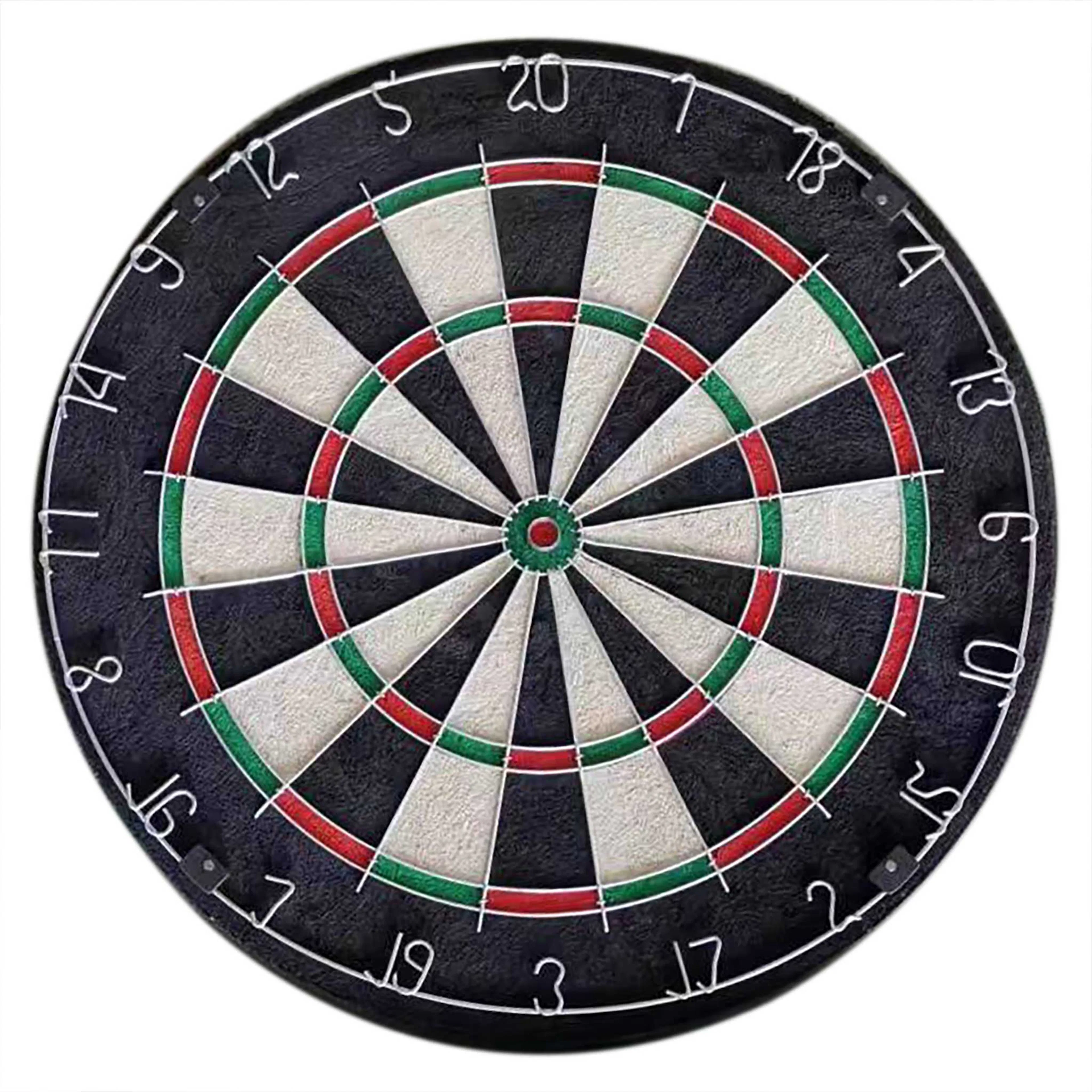 Darttavla React