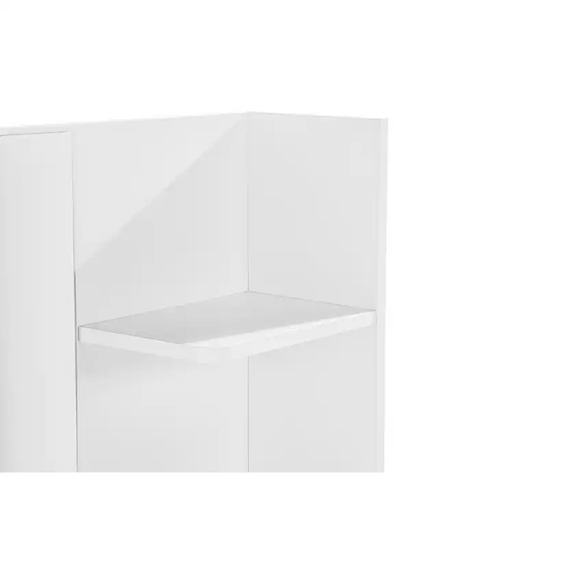 Sminkbord In Living Orlunda med Förvaring och Spegel