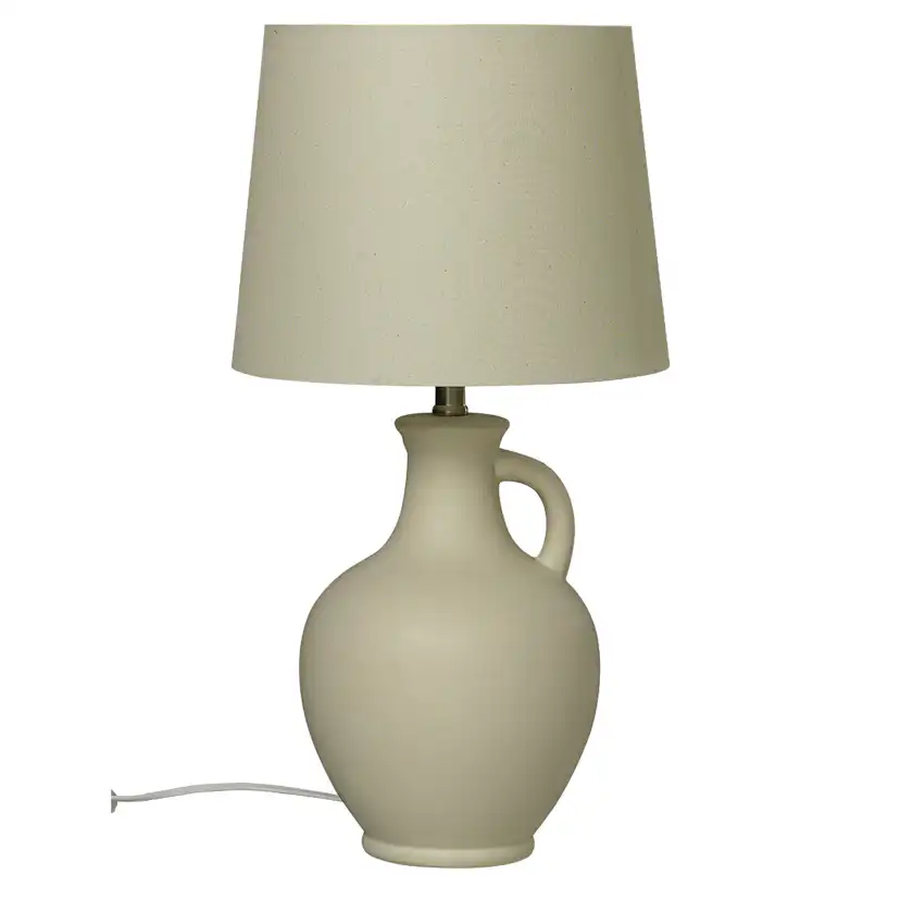 Bordslampa Aneta Athena