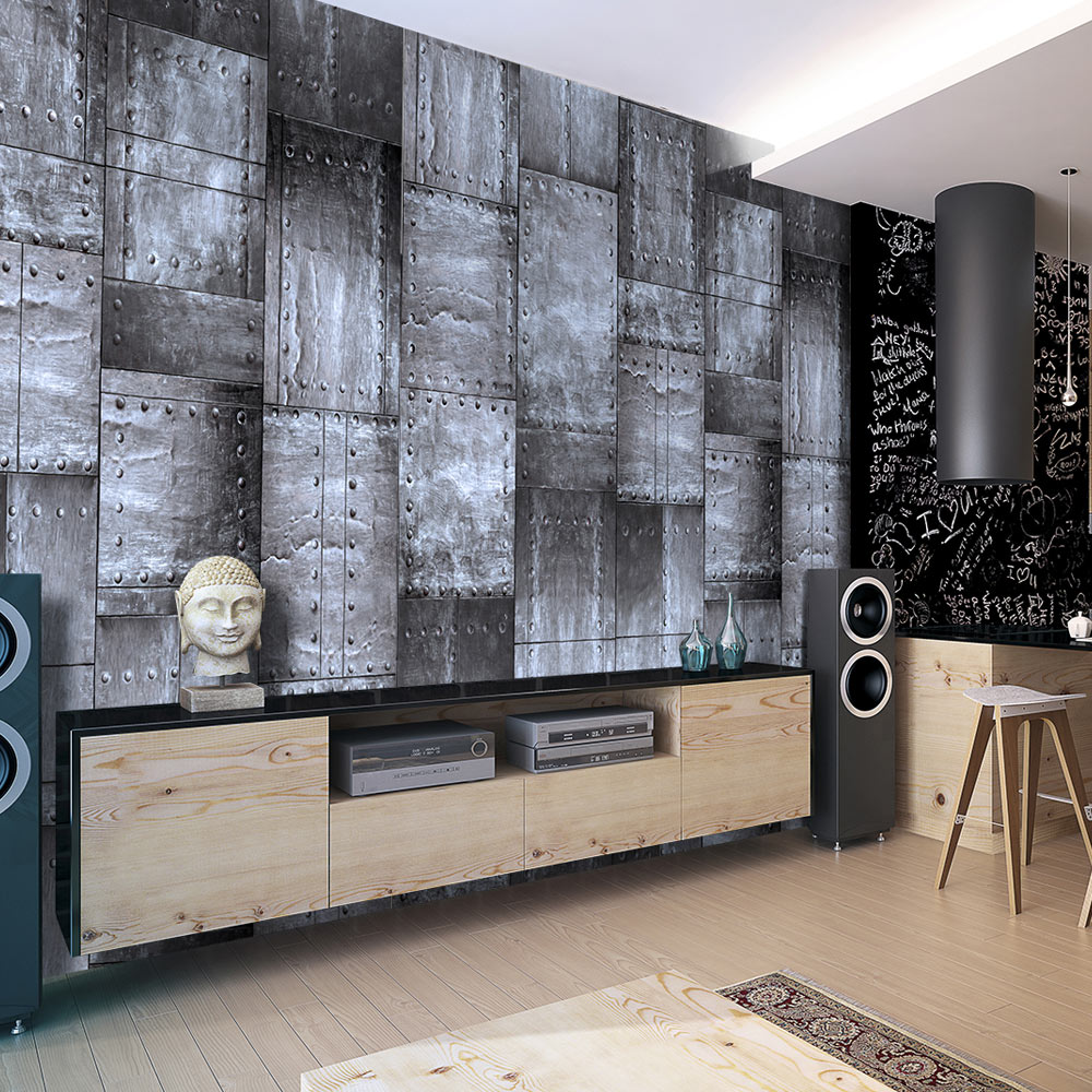 Fototapet Arkiio Brass dream 50x1000 cm