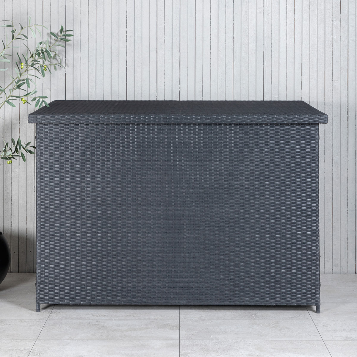 Amazon Dynbox - Svart Svart