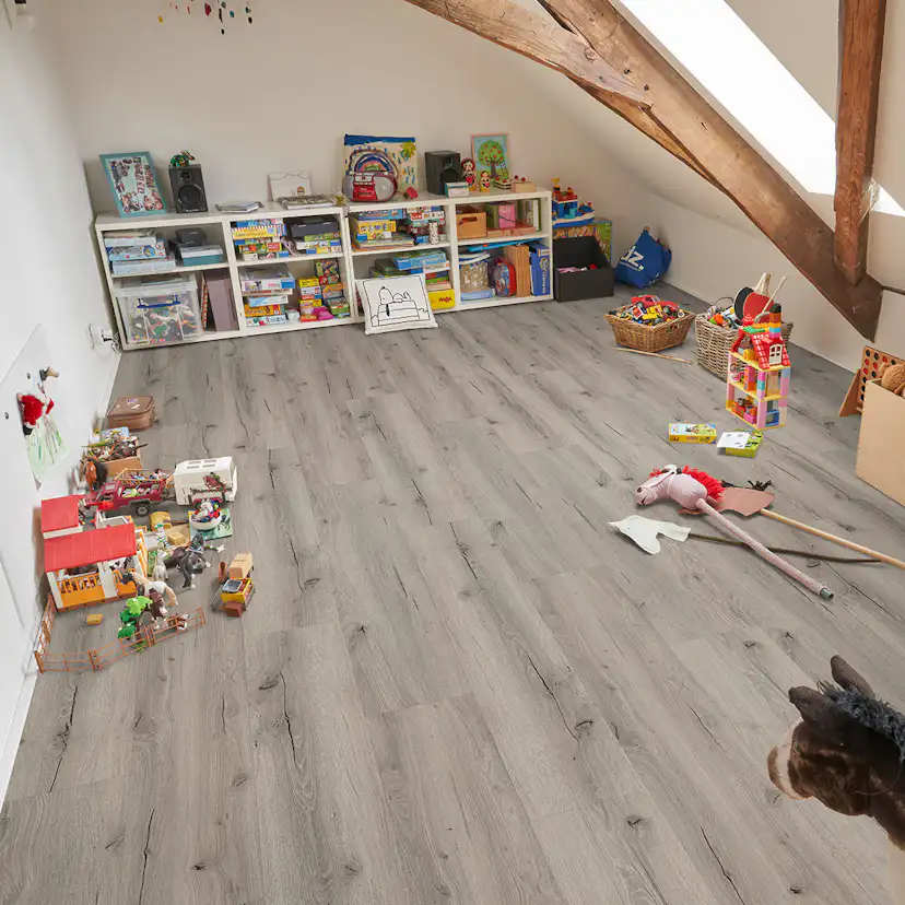 Vinylgolv Floorit X-Cellent Pistasia Softec