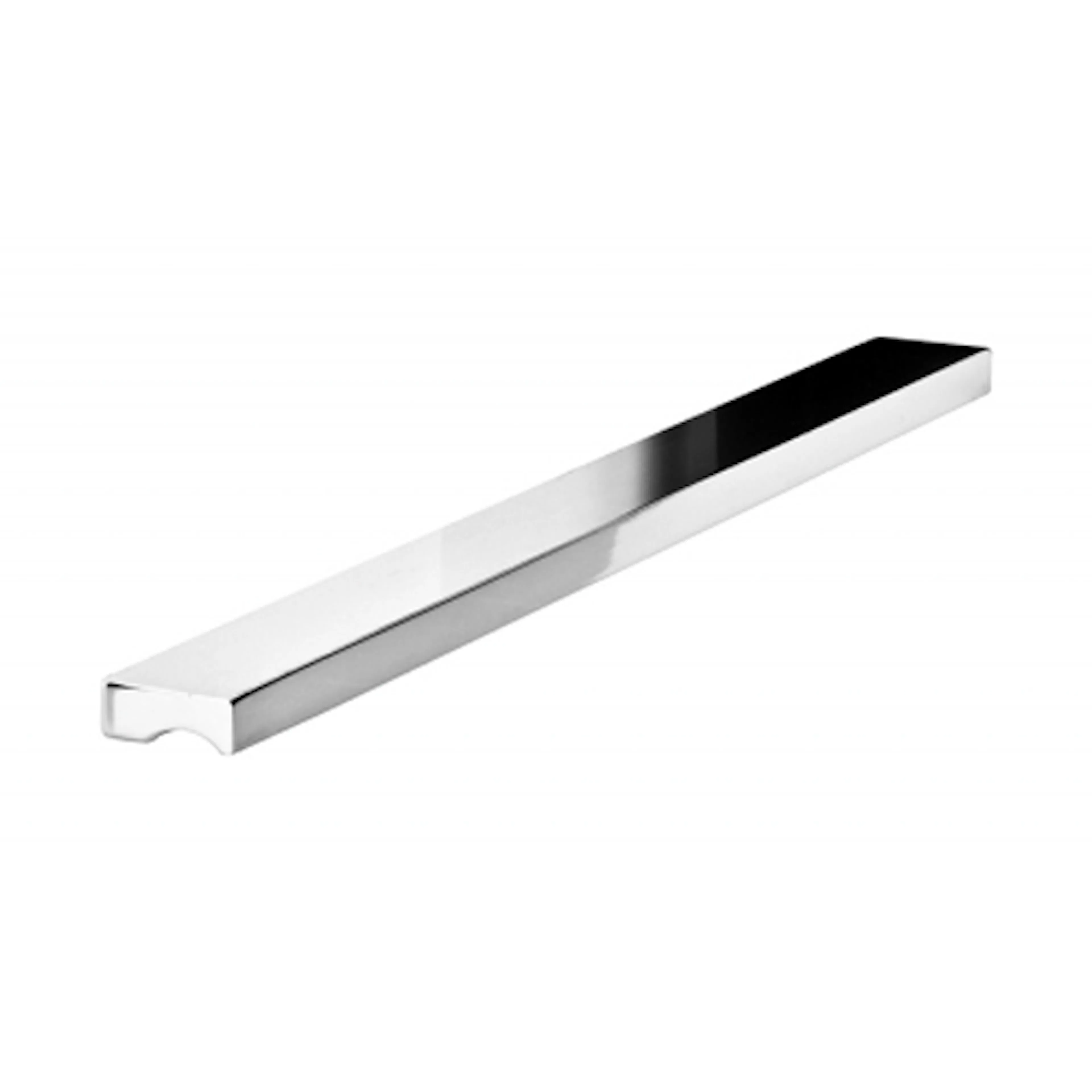Handtag 3457 alu Aluminium, Längd 250 mm